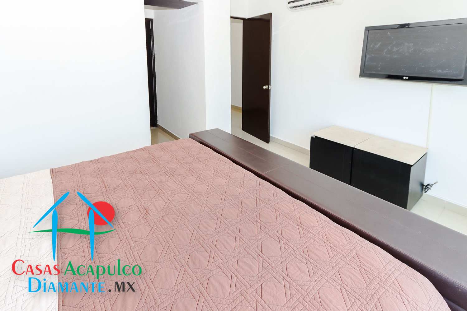 Lobayan 303 - Recámara principal 3